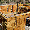 Sustainable Living Academy - Housing Construction - Straw Bale - Charity - Non-Profit